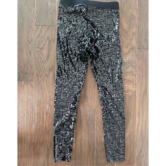 Express Sequin Leggings  - Picture 6 of 6